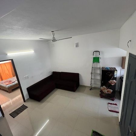 Villa 15 - 2 Bhk Villa In Pondicherry Marakkānam المظهر الخارجي الصورة