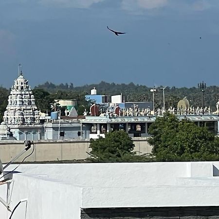 Villa 15 - 2 Bhk Villa In Pondicherry Marakkānam المظهر الخارجي الصورة