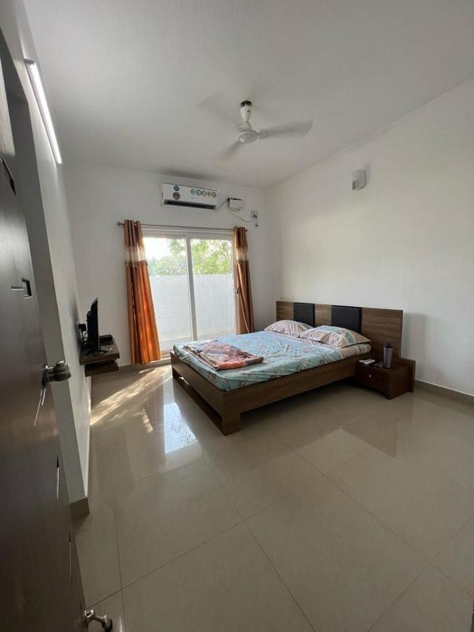 Villa 15 - 2 Bhk Villa In Pondicherry Marakkānam المظهر الخارجي الصورة