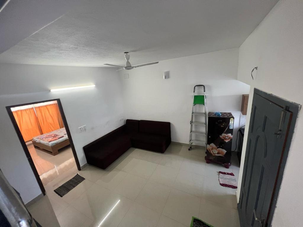 Villa 15 - 2 Bhk Villa In Pondicherry Marakkānam المظهر الخارجي الصورة