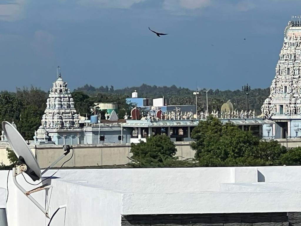 Villa 15 - 2 Bhk Villa In Pondicherry Marakkānam المظهر الخارجي الصورة