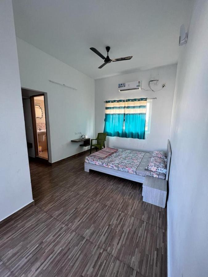 Villa 15 - 2 Bhk Villa In Pondicherry Marakkānam المظهر الخارجي الصورة