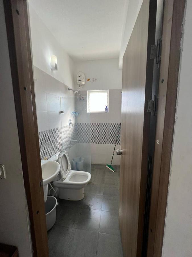 Villa 15 - 2 Bhk Villa In Pondicherry Marakkānam المظهر الخارجي الصورة