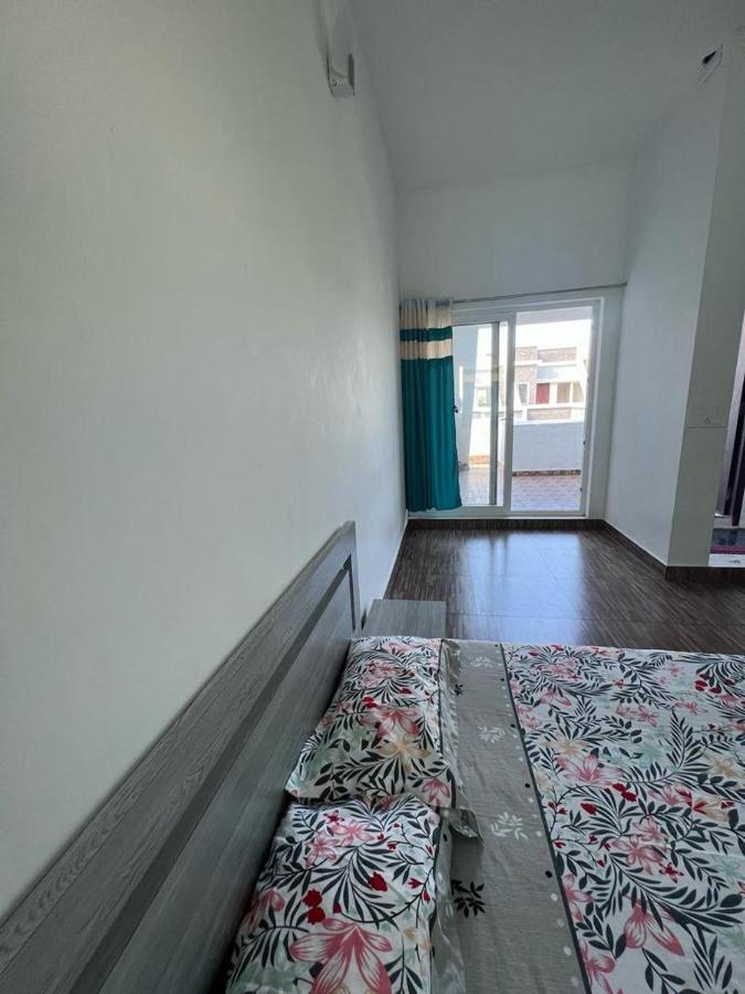 Villa 15 - 2 Bhk Villa In Pondicherry Marakkānam المظهر الخارجي الصورة